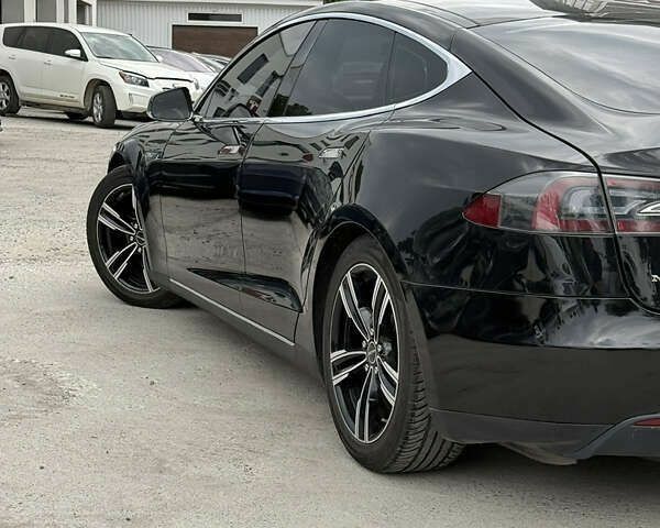 Тесла Модель С, об'ємом двигуна 0 л та пробігом 54 тис. км за 13800 $, фото 11 на Automoto.ua