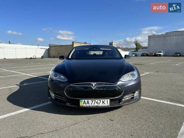 Тесла Модель С, объемом двигателя 0 л и пробегом 221 тыс. км за 14600 $, фото 23 на Automoto.ua