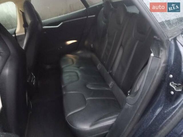 Тесла Модель С, об'ємом двигуна 0 л та пробігом 182 тис. км за 10150 $, фото 17 на Automoto.ua