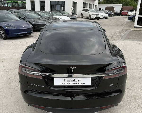 Тесла Модель С, об'ємом двигуна 0 л та пробігом 54 тис. км за 13999 $, фото 13 на Automoto.ua