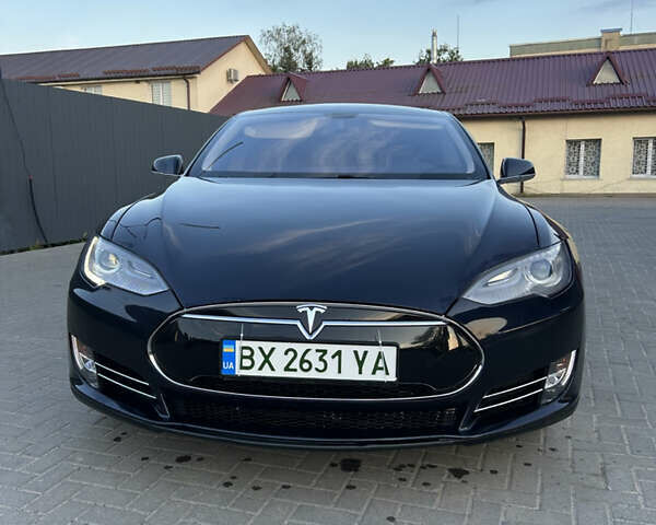 Тесла Модель С, объемом двигателя 0 л и пробегом 158 тыс. км за 13500 $, фото 4 на Automoto.ua