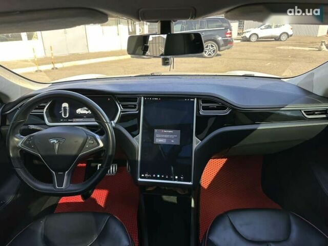 Тесла Модель С, об'ємом двигуна 0 л та пробігом 230 тис. км за 11999 $, фото 22 на Automoto.ua
