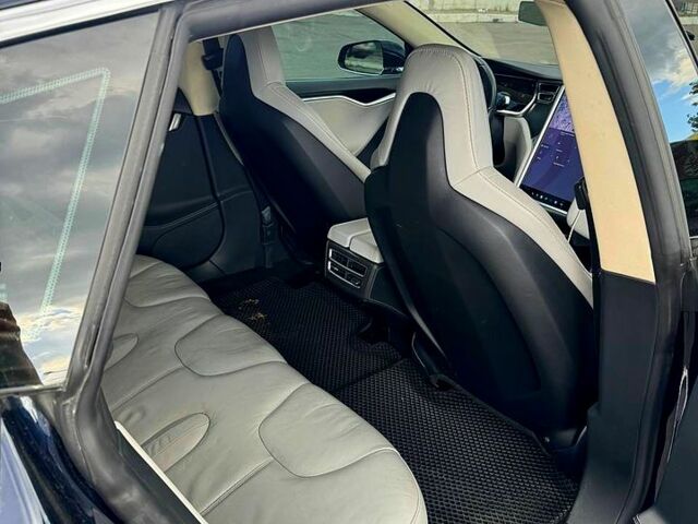 Тесла Модель С, объемом двигателя 0.32 л и пробегом 155 тыс. км за 15000 $, фото 2 на Automoto.ua