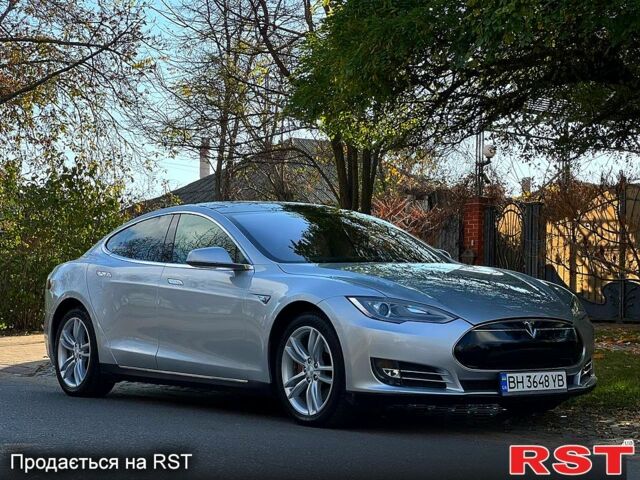 Тесла Модель С, объемом двигателя 0.28 л и пробегом 221 тыс. км за 11900 $, фото 3 на Automoto.ua