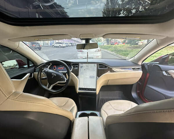 Тесла Модель С, объемом двигателя 0 л и пробегом 150 тыс. км за 16000 $, фото 1 на Automoto.ua