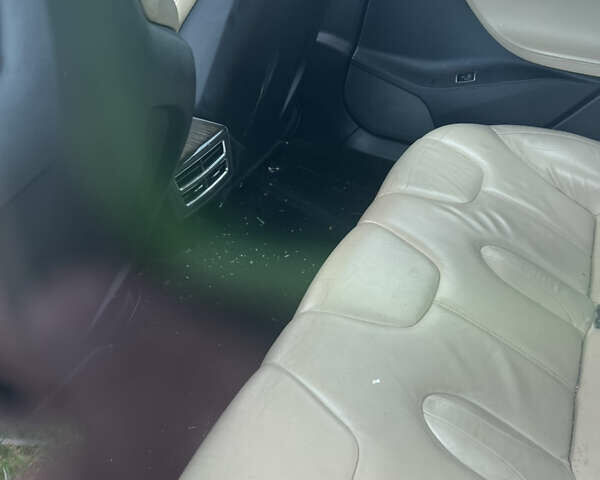 Тесла Модель С, об'ємом двигуна 0 л та пробігом 248 тис. км за 10500 $, фото 8 на Automoto.ua