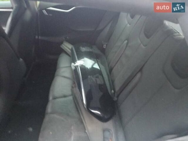 Тесла Модель С, об'ємом двигуна 0 л та пробігом 182 тис. км за 10150 $, фото 35 на Automoto.ua