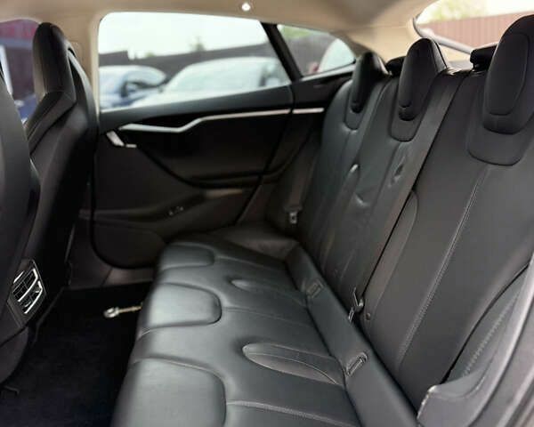 Тесла Модель С, об'ємом двигуна 0 л та пробігом 54 тис. км за 13999 $, фото 19 на Automoto.ua