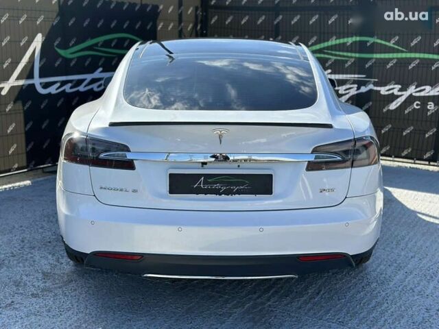 Тесла Модель С, об'ємом двигуна 0 л та пробігом 230 тис. км за 11999 $, фото 3 на Automoto.ua