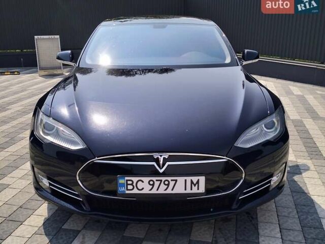 Тесла Модель С, объемом двигателя 0 л и пробегом 130 тыс. км за 21900 $, фото 2 на Automoto.ua