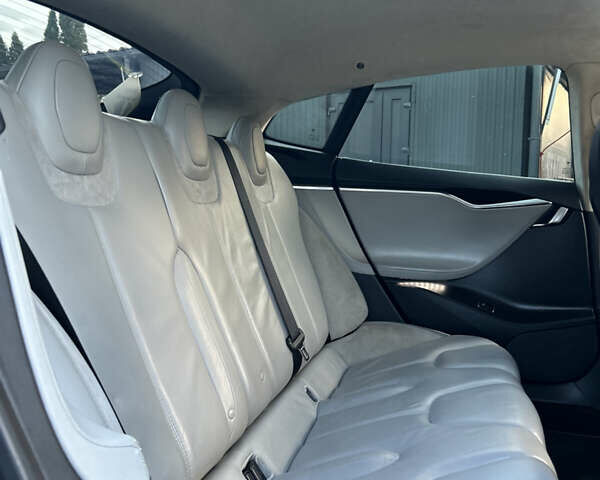 Тесла Модель С, объемом двигателя 0 л и пробегом 158 тыс. км за 13500 $, фото 49 на Automoto.ua