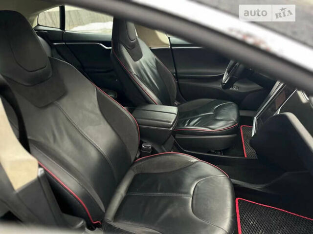 Тесла Модель С, объемом двигателя 0 л и пробегом 151 тыс. км за 18900 $, фото 6 на Automoto.ua