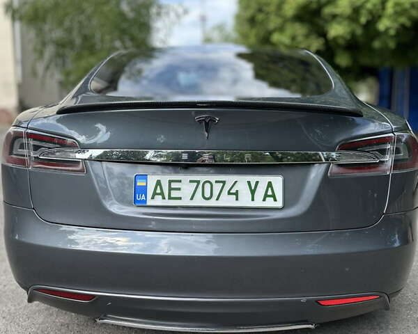 Тесла Модель С, объемом двигателя 0 л и пробегом 200 тыс. км за 14000 $, фото 1 на Automoto.ua