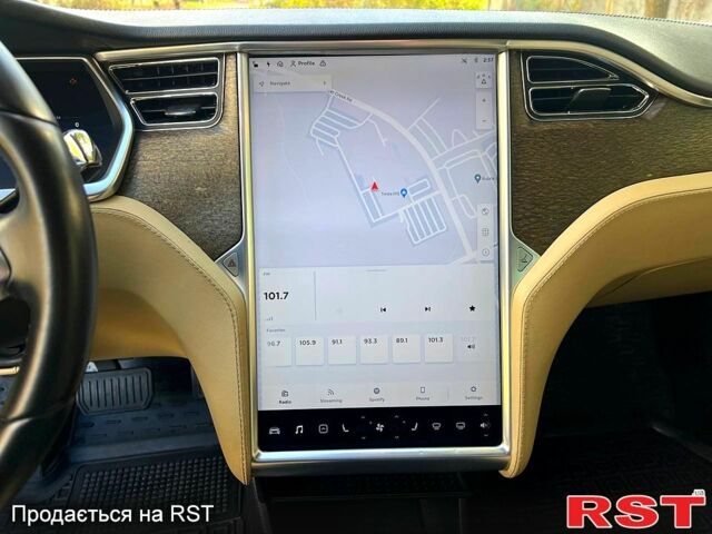 Тесла Модель С, объемом двигателя 0.28 л и пробегом 221 тыс. км за 11900 $, фото 10 на Automoto.ua