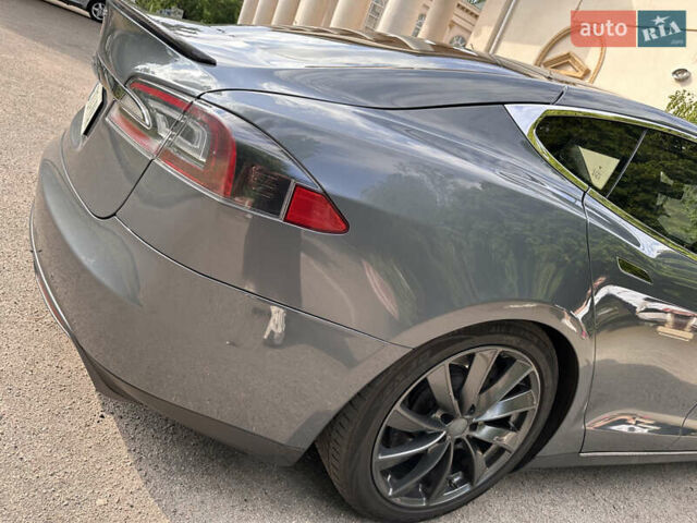 Тесла Модель С, объемом двигателя 0 л и пробегом 200 тыс. км за 14000 $, фото 2 на Automoto.ua
