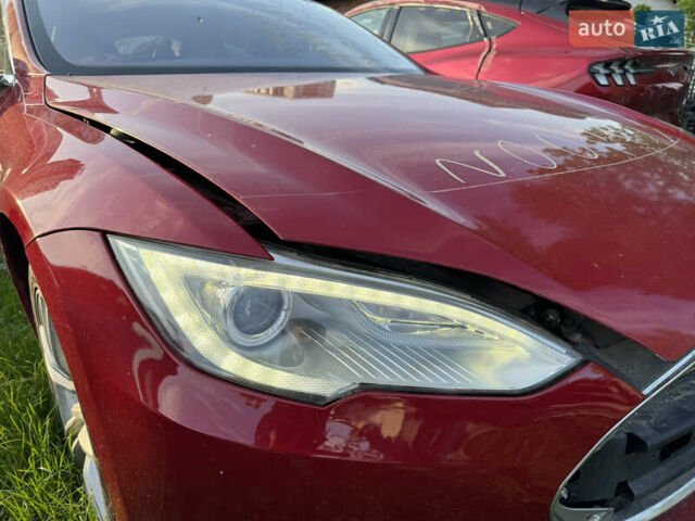 Тесла Модель С, объемом двигателя 0 л и пробегом 130 тыс. км за 6600 $, фото 2 на Automoto.ua
