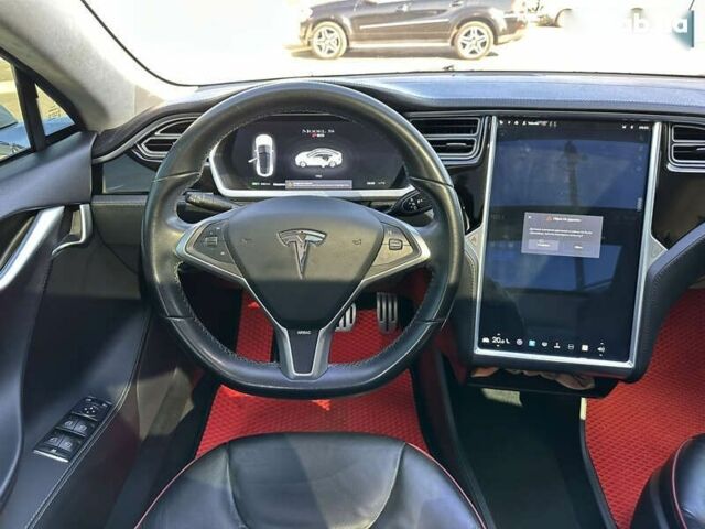Тесла Модель С, об'ємом двигуна 0 л та пробігом 230 тис. км за 11999 $, фото 23 на Automoto.ua