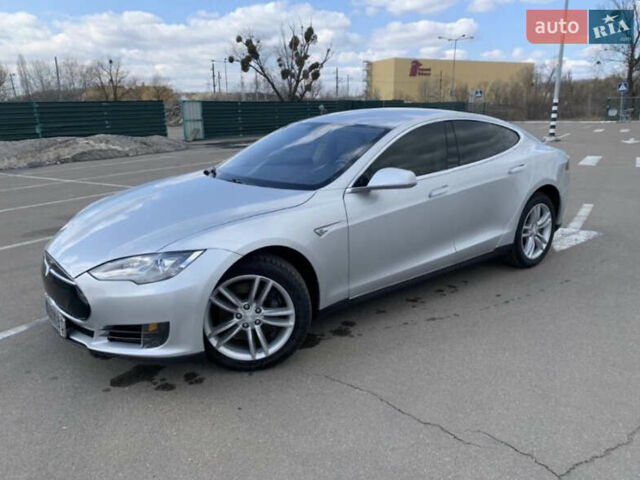 Тесла Модель С, объемом двигателя 0 л и пробегом 225 тыс. км за 18000 $, фото 1 на Automoto.ua