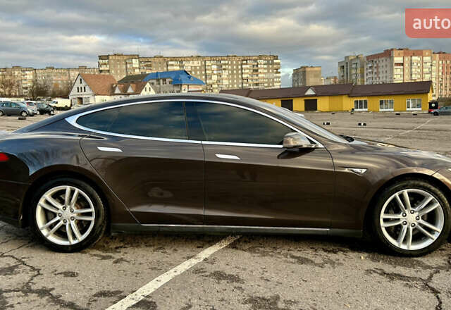 Тесла Модель С, об'ємом двигуна 0 л та пробігом 177 тис. км за 15000 $, фото 4 на Automoto.ua