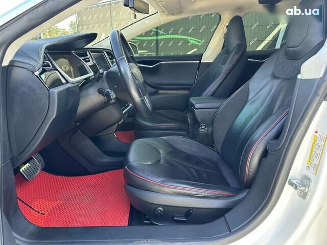 Тесла Модель С, об'ємом двигуна 0 л та пробігом 230 тис. км за 11999 $, фото 18 на Automoto.ua