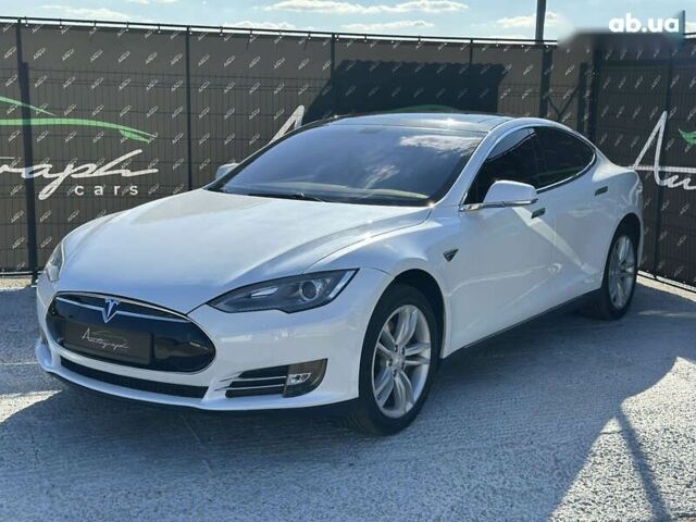 Тесла Модель С, об'ємом двигуна 0 л та пробігом 230 тис. км за 11999 $, фото 29 на Automoto.ua