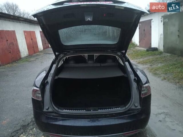 Тесла Модель С, об'ємом двигуна 0 л та пробігом 182 тис. км за 10150 $, фото 14 на Automoto.ua