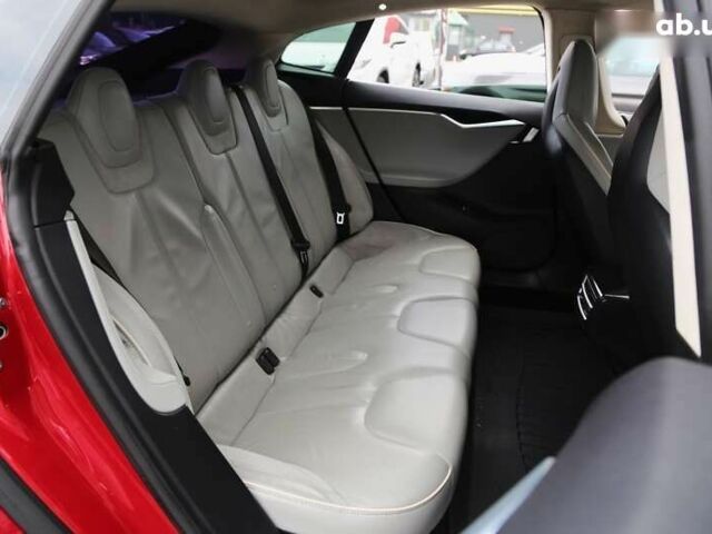 Тесла Модель С, об'ємом двигуна 0 л та пробігом 132 тис. км за 12900 $, фото 12 на Automoto.ua