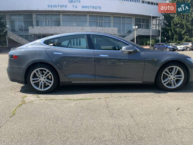 Тесла Модель С, объемом двигателя 0 л и пробегом 127 тыс. км за 23000 $, фото 7 на Automoto.ua