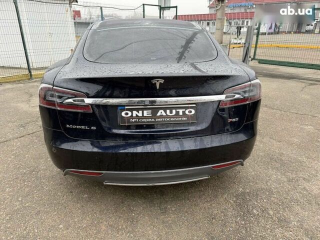 Тесла Модель С, об'ємом двигуна 0 л та пробігом 165 тис. км за 13990 $, фото 2 на Automoto.ua