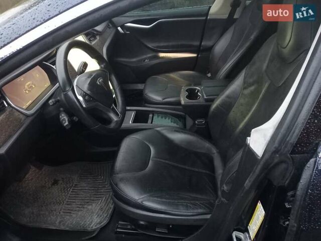 Тесла Модель С, об'ємом двигуна 0 л та пробігом 182 тис. км за 10150 $, фото 20 на Automoto.ua