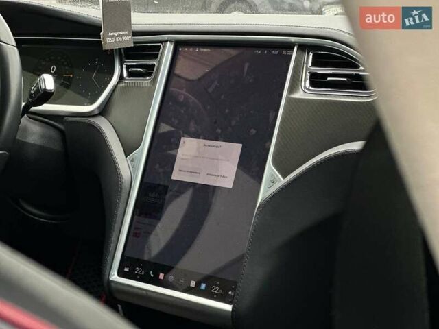 Тесла Модель С, объемом двигателя 0 л и пробегом 151 тыс. км за 18900 $, фото 9 на Automoto.ua