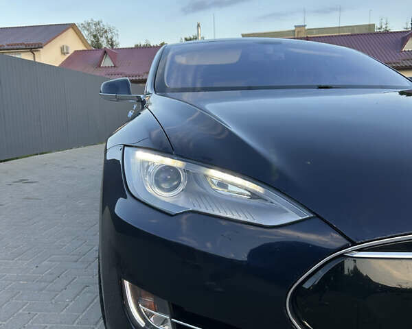 Тесла Модель С, объемом двигателя 0 л и пробегом 158 тыс. км за 13500 $, фото 3 на Automoto.ua
