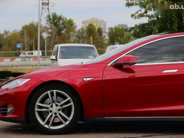 Тесла Модель С, об'ємом двигуна 0 л та пробігом 132 тис. км за 12900 $, фото 8 на Automoto.ua