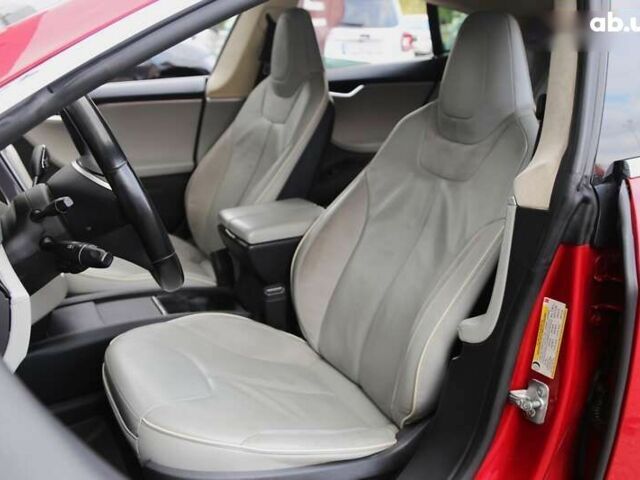 Тесла Модель С, об'ємом двигуна 0 л та пробігом 132 тис. км за 12900 $, фото 10 на Automoto.ua