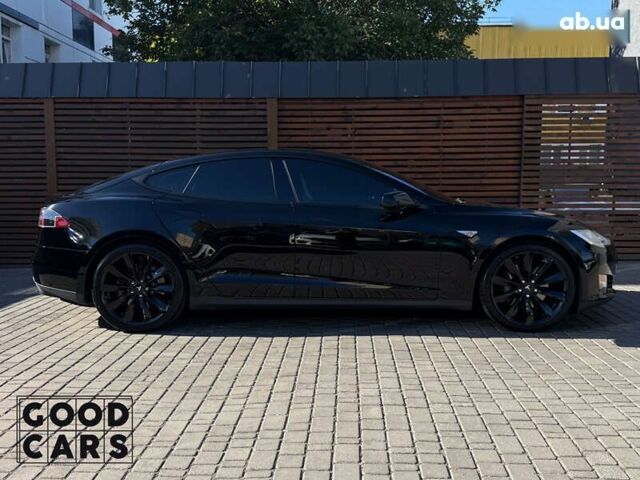 Тесла Модель С, об'ємом двигуна 0 л та пробігом 206 тис. км за 16000 $, фото 7 на Automoto.ua