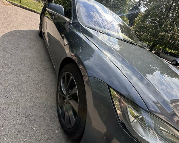 Тесла Модель С, объемом двигателя 0 л и пробегом 200 тыс. км за 14000 $, фото 4 на Automoto.ua
