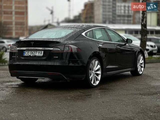 Тесла Модель С, объемом двигателя 0 л и пробегом 151 тыс. км за 18900 $, фото 3 на Automoto.ua