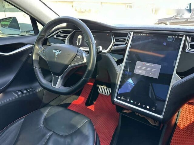 Тесла Модель С, об'ємом двигуна 0 л та пробігом 230 тис. км за 11999 $, фото 24 на Automoto.ua