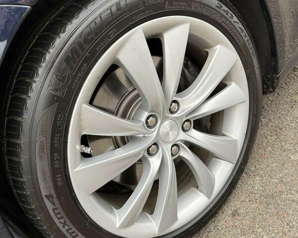 Тесла Модель С, об'ємом двигуна 0 л та пробігом 165 тис. км за 13990 $, фото 11 на Automoto.ua
