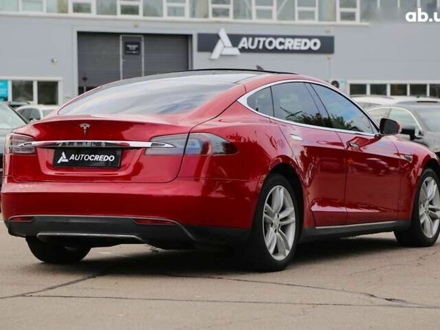 Тесла Модель С, об'ємом двигуна 0 л та пробігом 132 тис. км за 12900 $, фото 6 на Automoto.ua