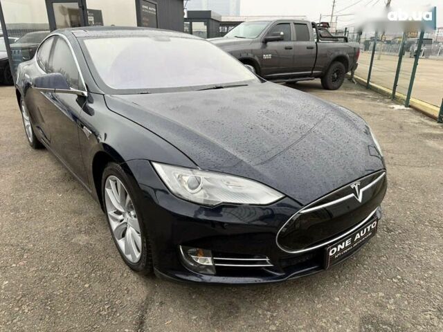 Тесла Модель С, об'ємом двигуна 0 л та пробігом 165 тис. км за 13990 $, фото 9 на Automoto.ua