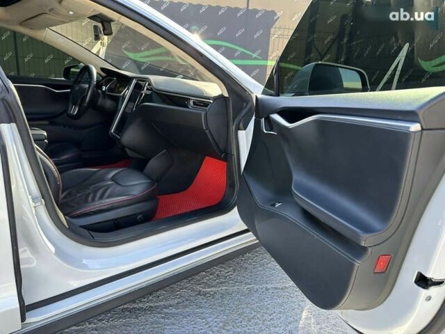 Тесла Модель С, об'ємом двигуна 0 л та пробігом 230 тис. км за 11999 $, фото 4 на Automoto.ua