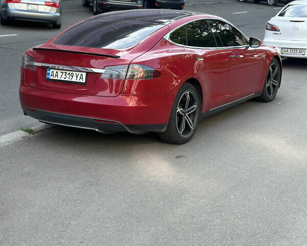Тесла Модель С, объемом двигателя 0 л и пробегом 150 тыс. км за 16000 $, фото 2 на Automoto.ua
