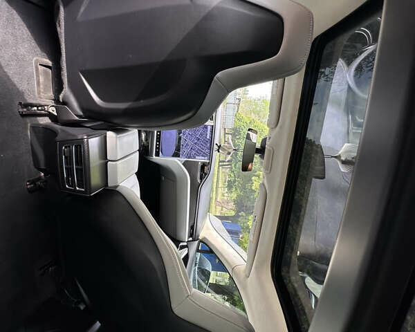 Тесла Модель С, объемом двигателя 0 л и пробегом 200 тыс. км за 14000 $, фото 6 на Automoto.ua