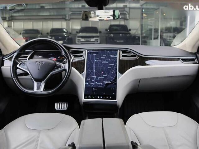 Тесла Модель С, об'ємом двигуна 0 л та пробігом 132 тис. км за 12900 $, фото 15 на Automoto.ua