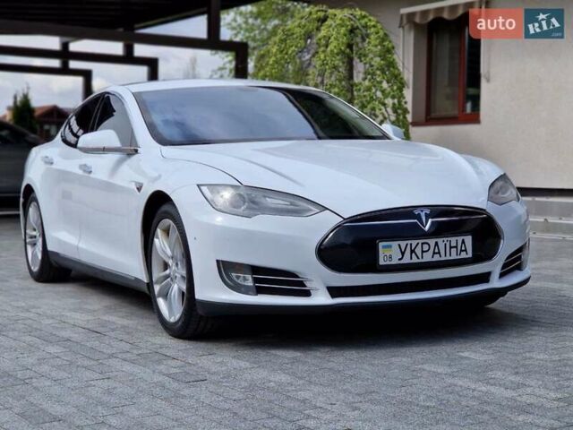 Тесла Модель С, объемом двигателя 0 л и пробегом 268 тыс. км за 14000 $, фото 2 на Automoto.ua