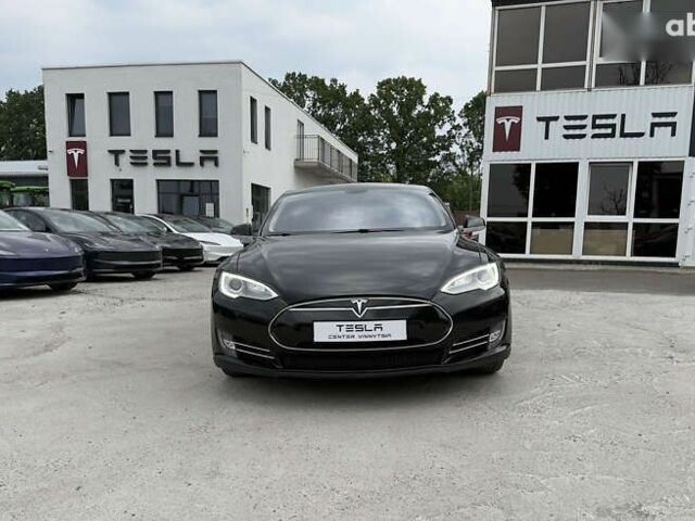 Тесла Модель С, об'ємом двигуна 0 л та пробігом 54 тис. км за 13999 $, фото 9 на Automoto.ua