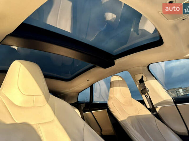 Тесла Модель С, об'ємом двигуна 0 л та пробігом 177 тис. км за 15000 $, фото 5 на Automoto.ua