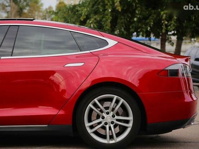 Тесла Модель С, об'ємом двигуна 0 л та пробігом 132 тис. км за 12900 $, фото 9 на Automoto.ua