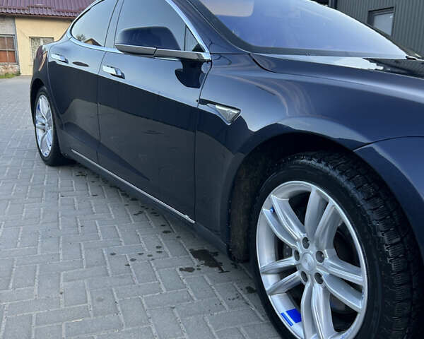 Тесла Модель С, объемом двигателя 0 л и пробегом 158 тыс. км за 13500 $, фото 6 на Automoto.ua
